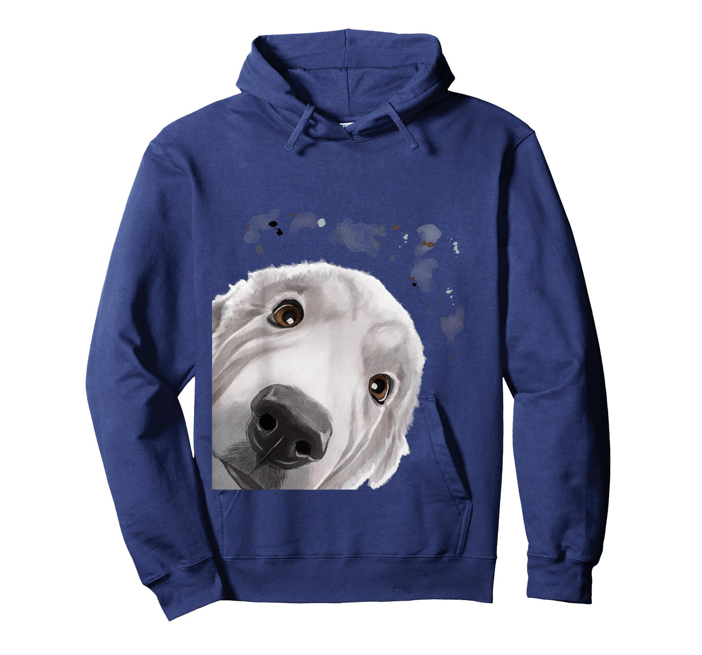 Funny Dog Great Pyrenees T-Shirt
