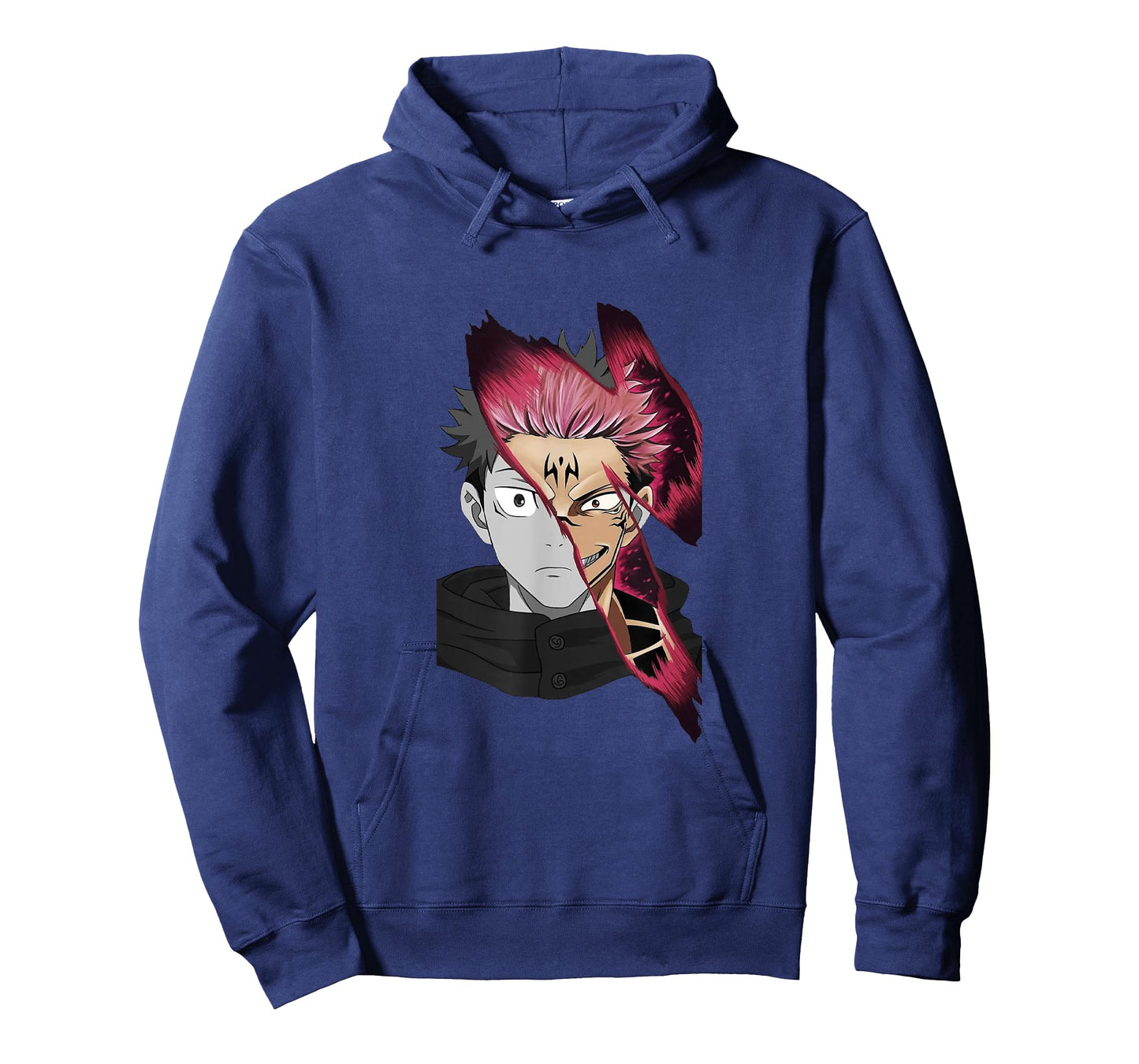 Manga Jujitsu / Anime Kaizen / Jujitsu Sorcerer / Curse T-Shirt