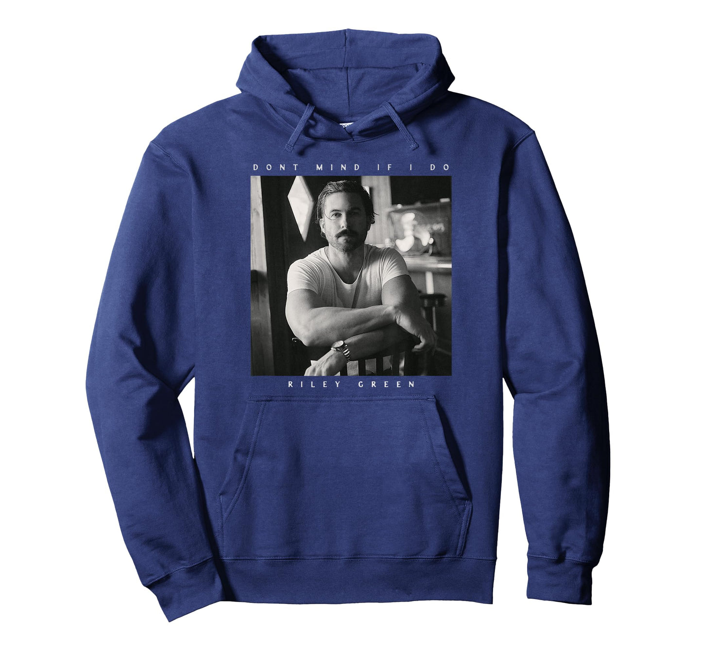 Riley Green - Don't Mind If I Do T-Shirt