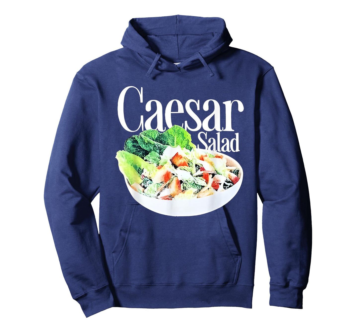 Caesar Salad Funny For Men Women T-Shirt
