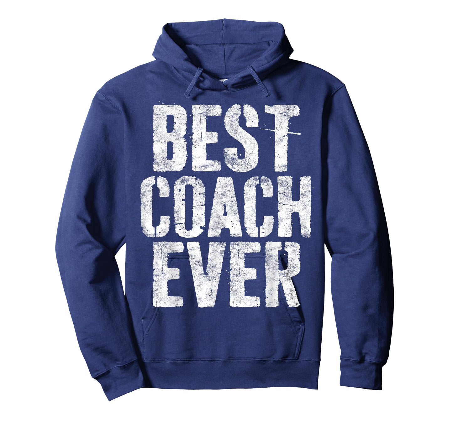 Best Coach Ever Shirt Men Women Coaching T-Shirt