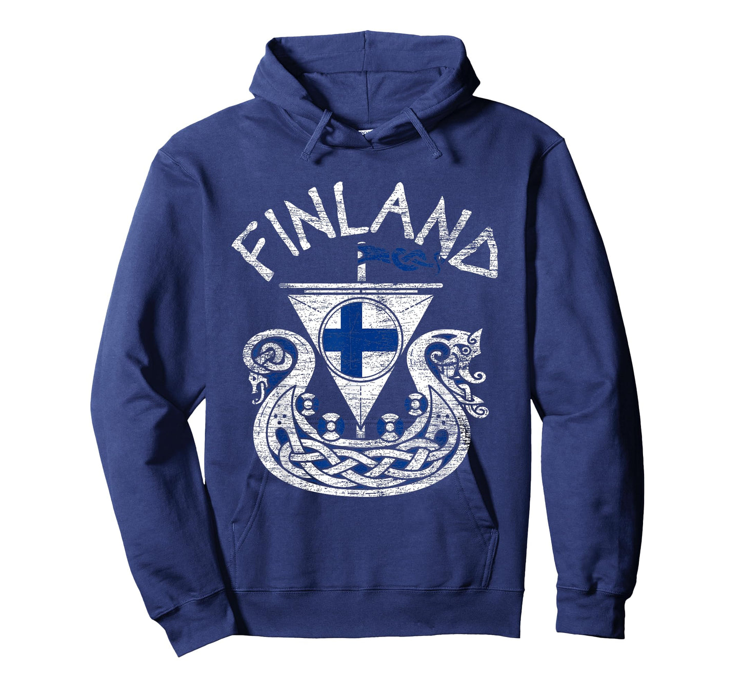Scandinavia Helsinki Finn Finland T-Shirt