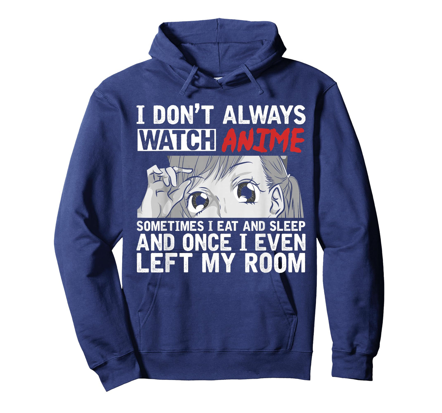 Japanese Otaku Asia Manga Fan Gift Funny Anime T-Shirt