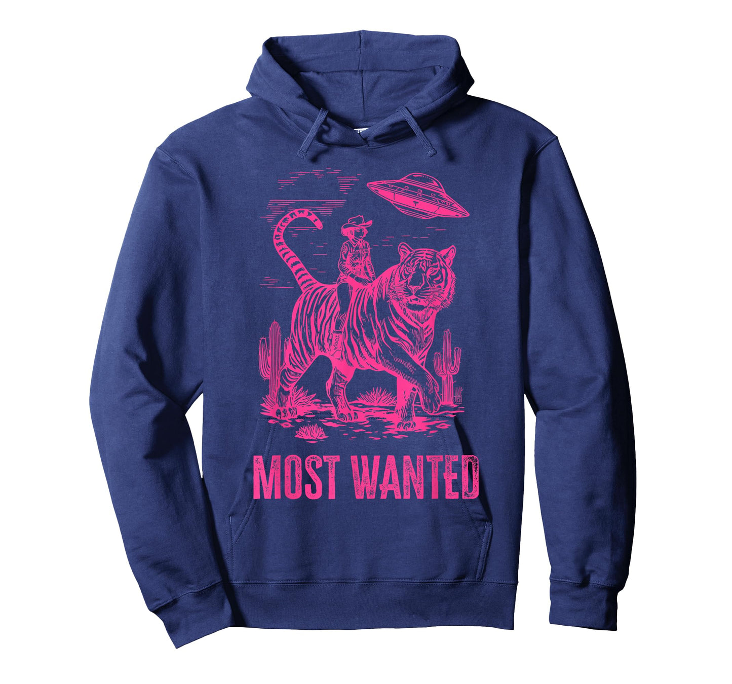 Most Wanted Cowgirl T-Shirt