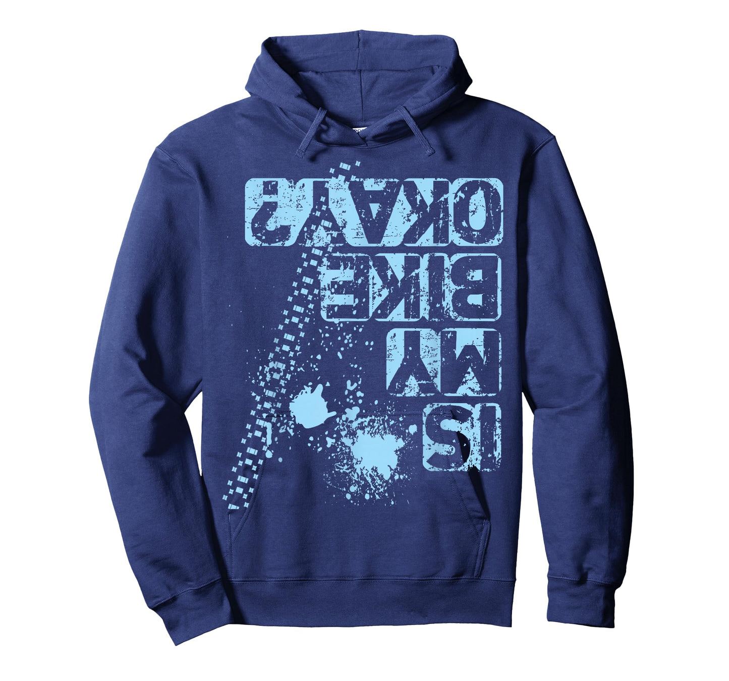 Is My Bike OK? T-Shirt