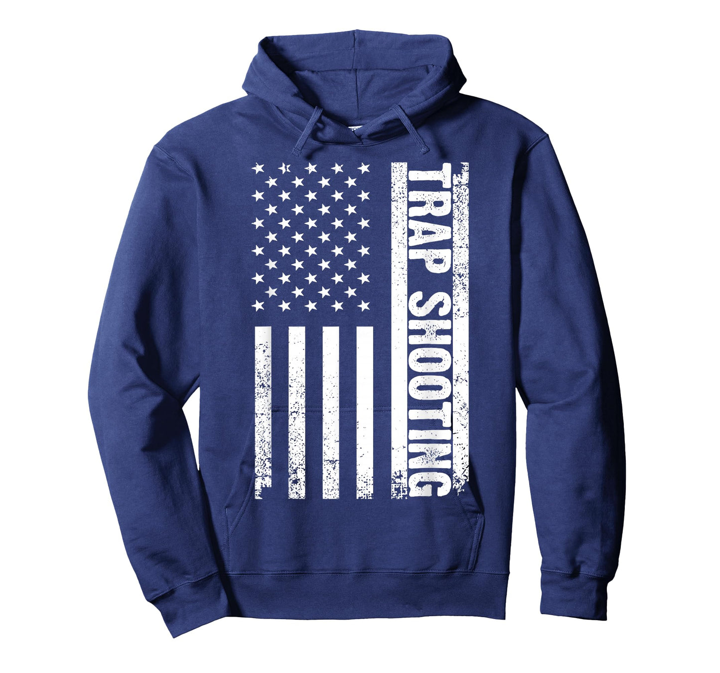 Cool Trap Shooting Art for Men Women Trap Shooter Shooting T-Shirt