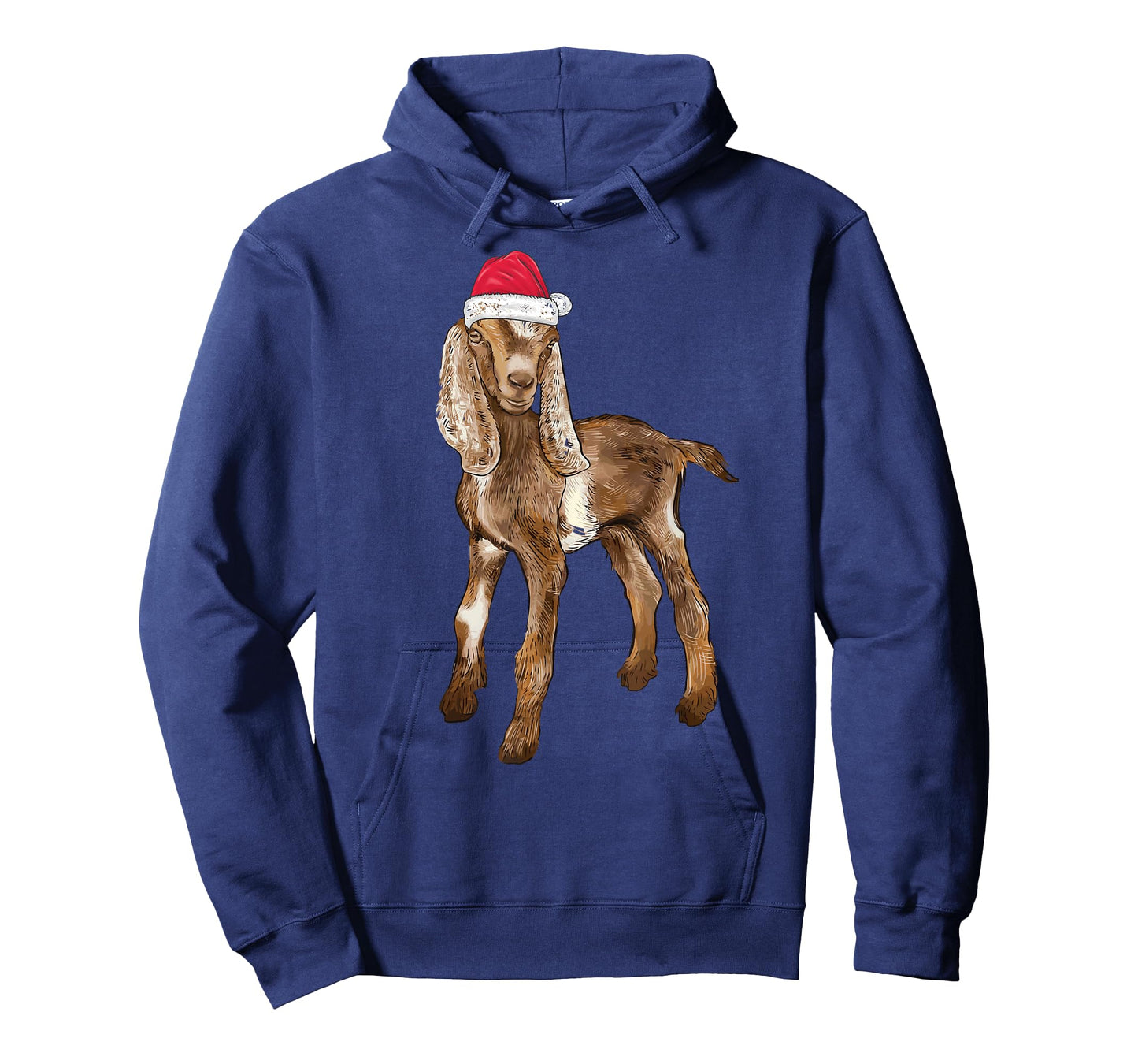 Goat mom tee for men women girls boys Nubian Goat Christmas T-Shirt Black Small Classic Fit Short Sleeve Crew Neck Unisex-Adults Cotton 65% Polyester 35% Winter Casual Christmas Women