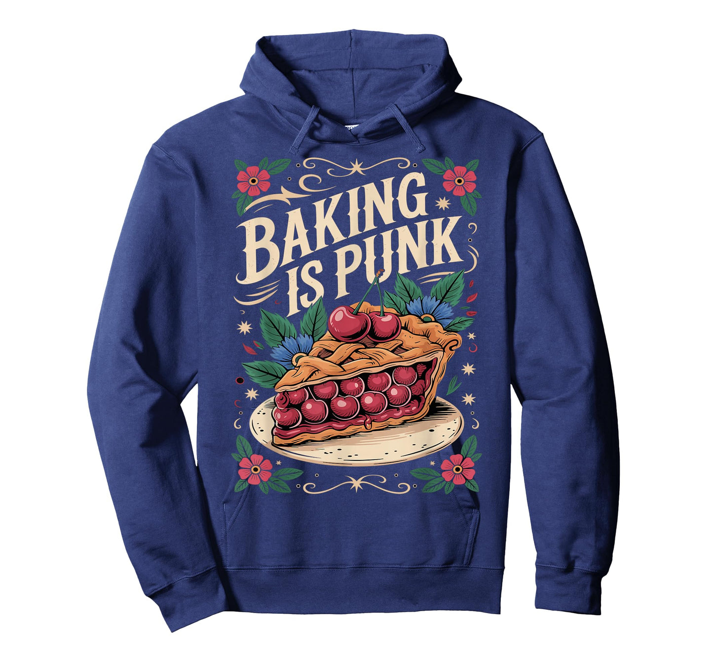 Funny Baking T-Shirt