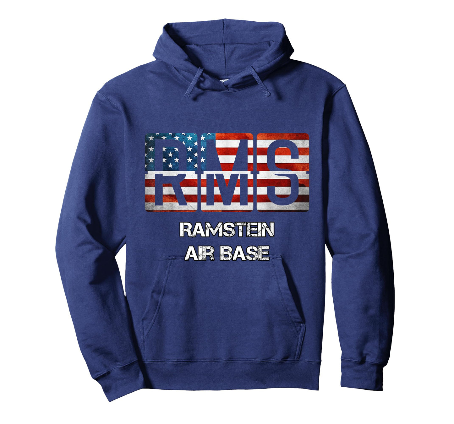 Ramstein Air Base RMS IATA ICAO ETAR Aviation Gift T-Shirt