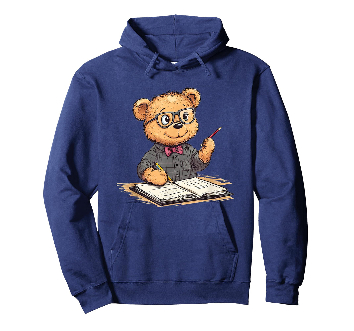 Classroom Fun with Teddy Bear Teacher T-Shirt