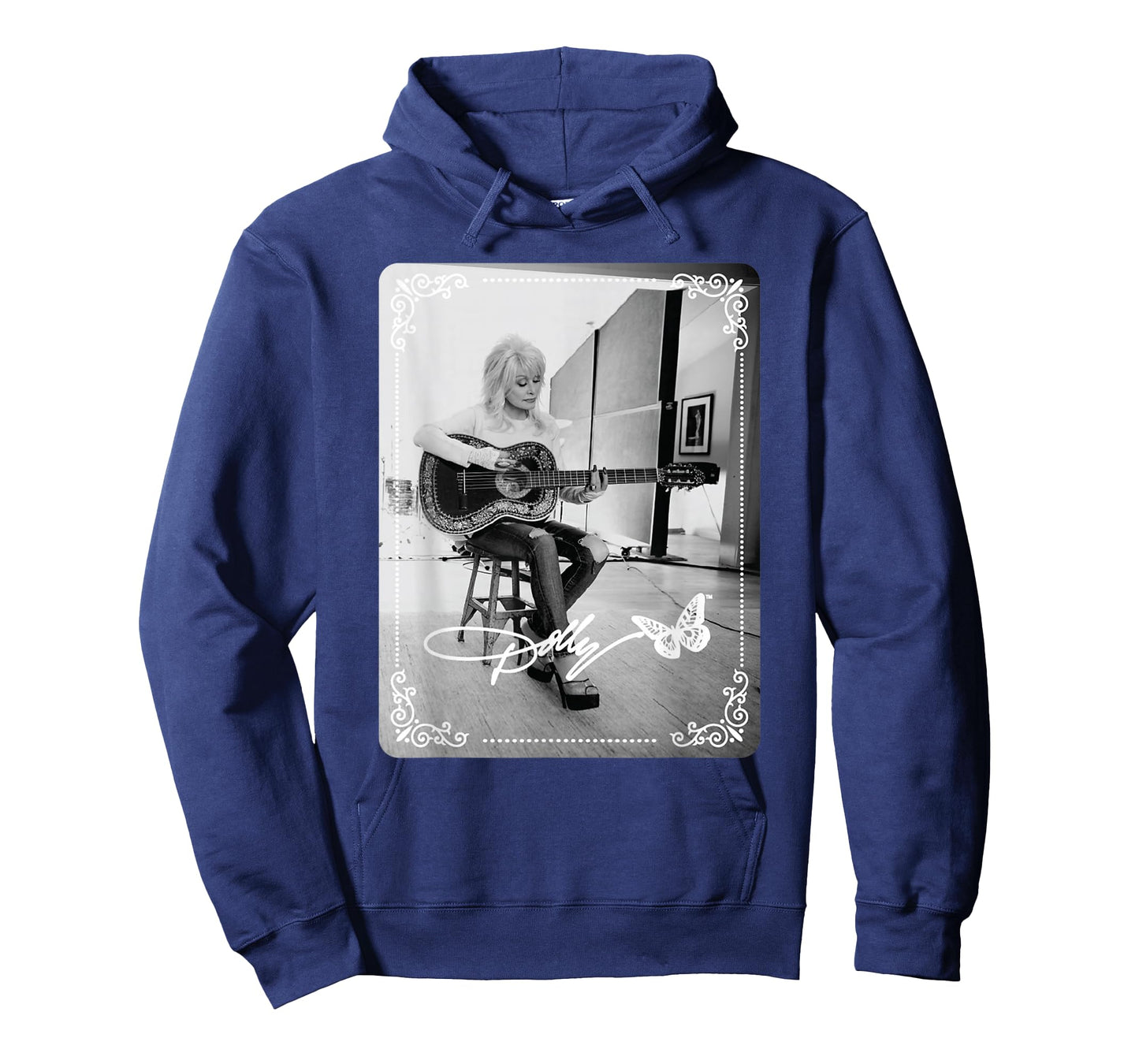 Dolly Parton in the Studio T-Shirt