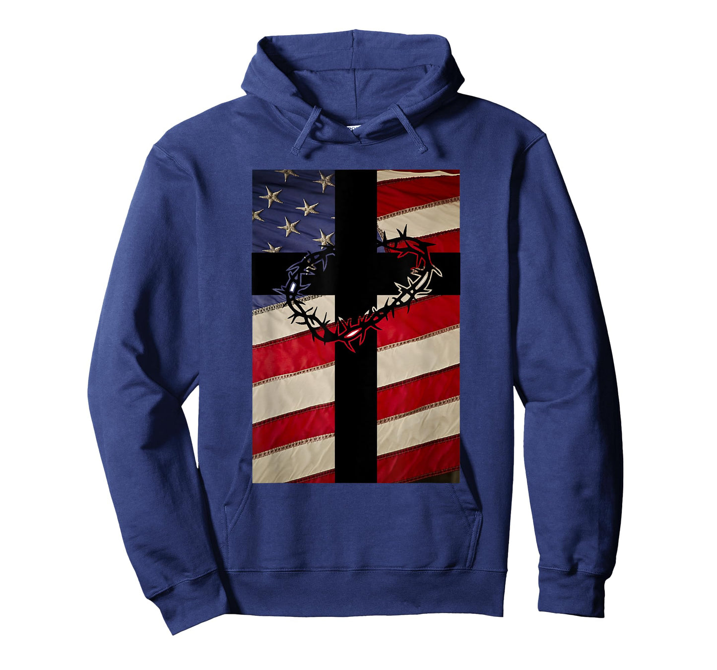 Christian Patriotic T Shirt - New Christianity T-Shirt Women Kids Men T-Shirt