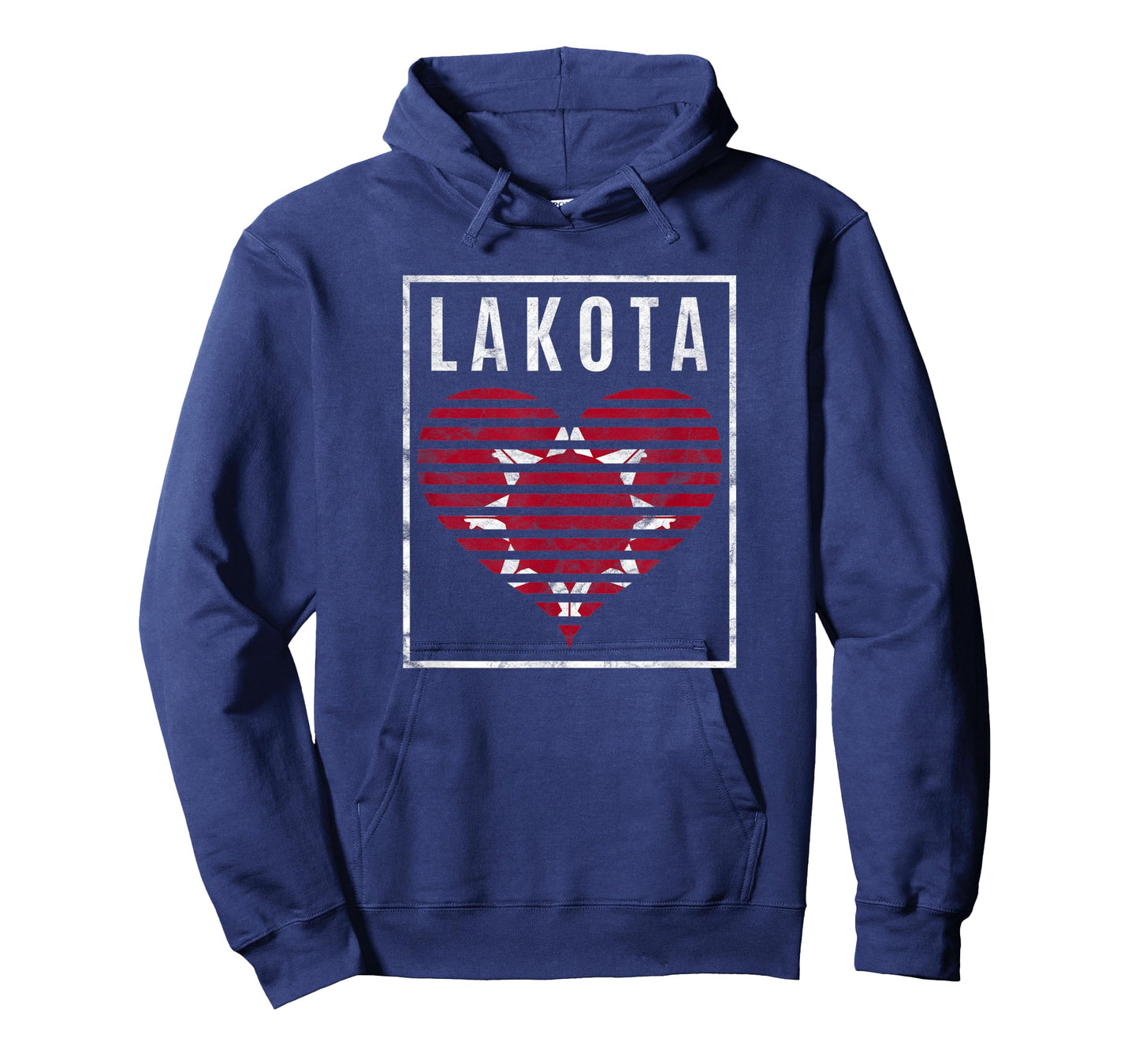 Lakota T-Shirt