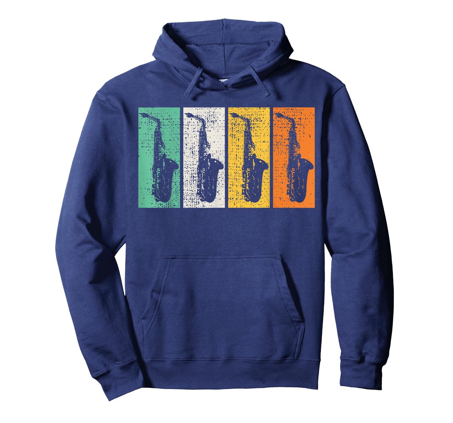 Saxophone T-Shirt