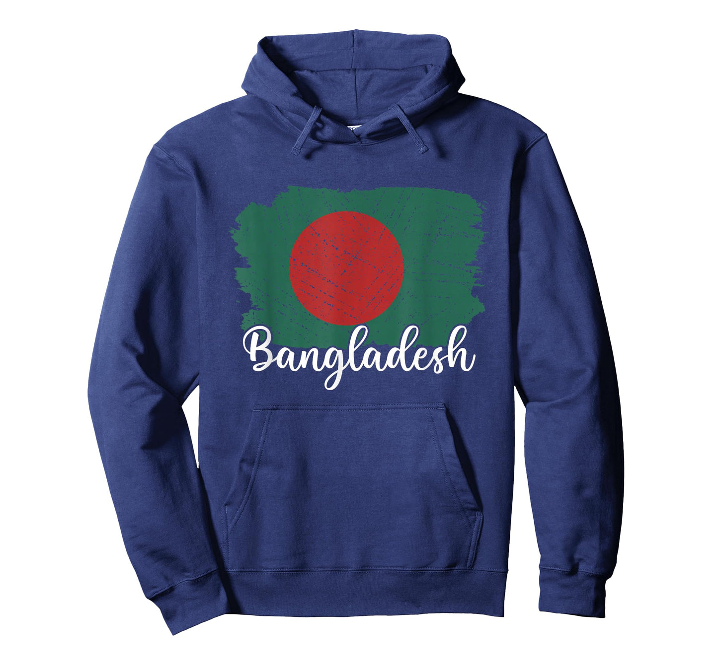 Bangladesh Flag Men Women Kids Bangladesh Country T-Shirt