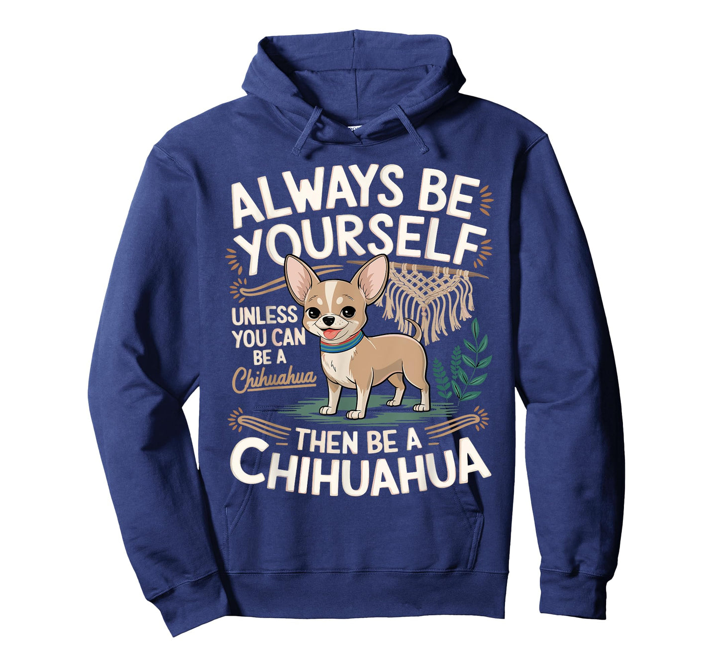 Cute Chihuahua Funny Saying Chihuahuas Lover sarcastic Jokes T-Shirt