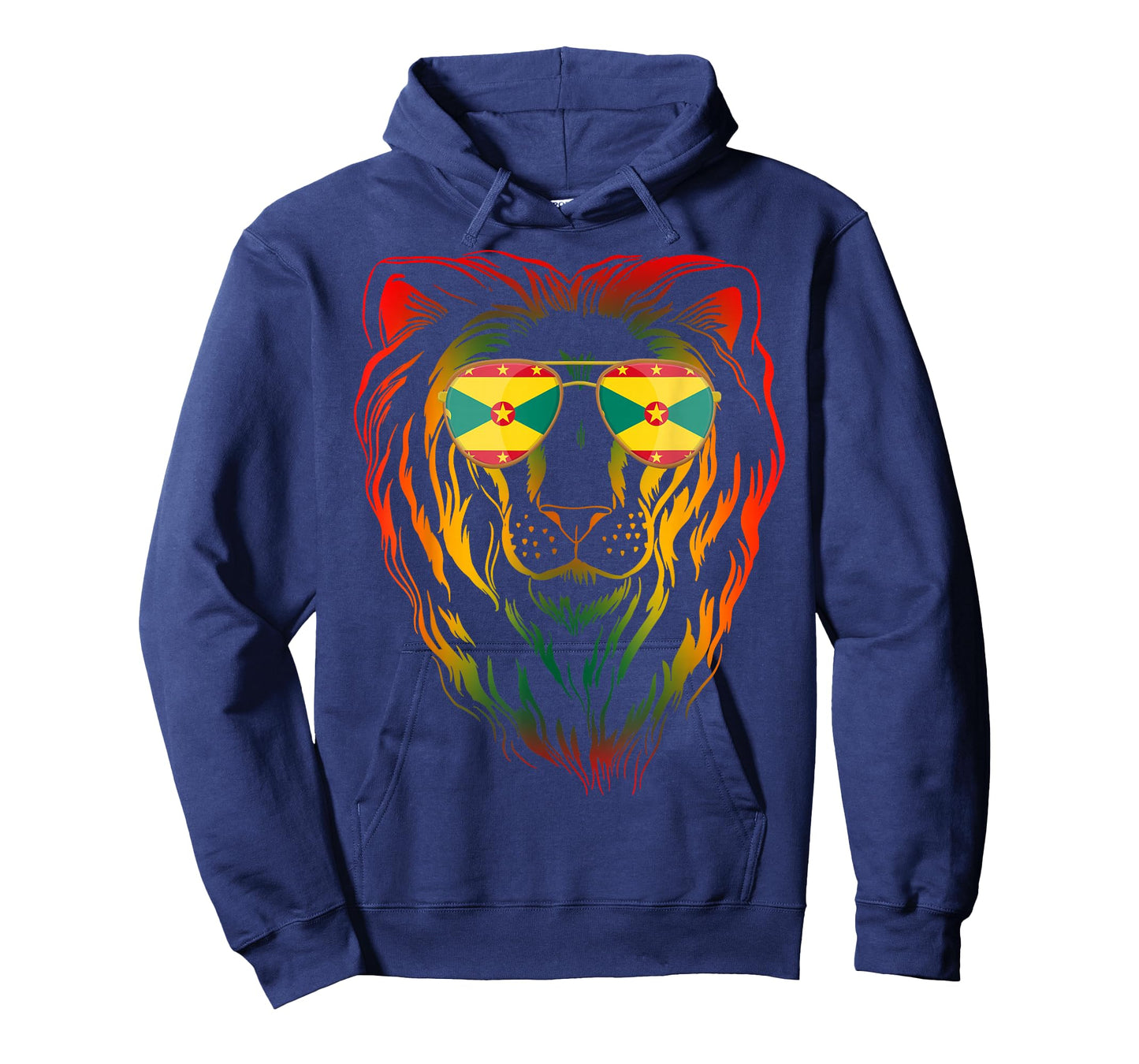 Grenada T-Shirt
