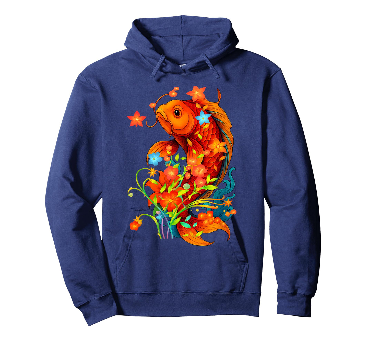 Mystic-KOI T-Shirt