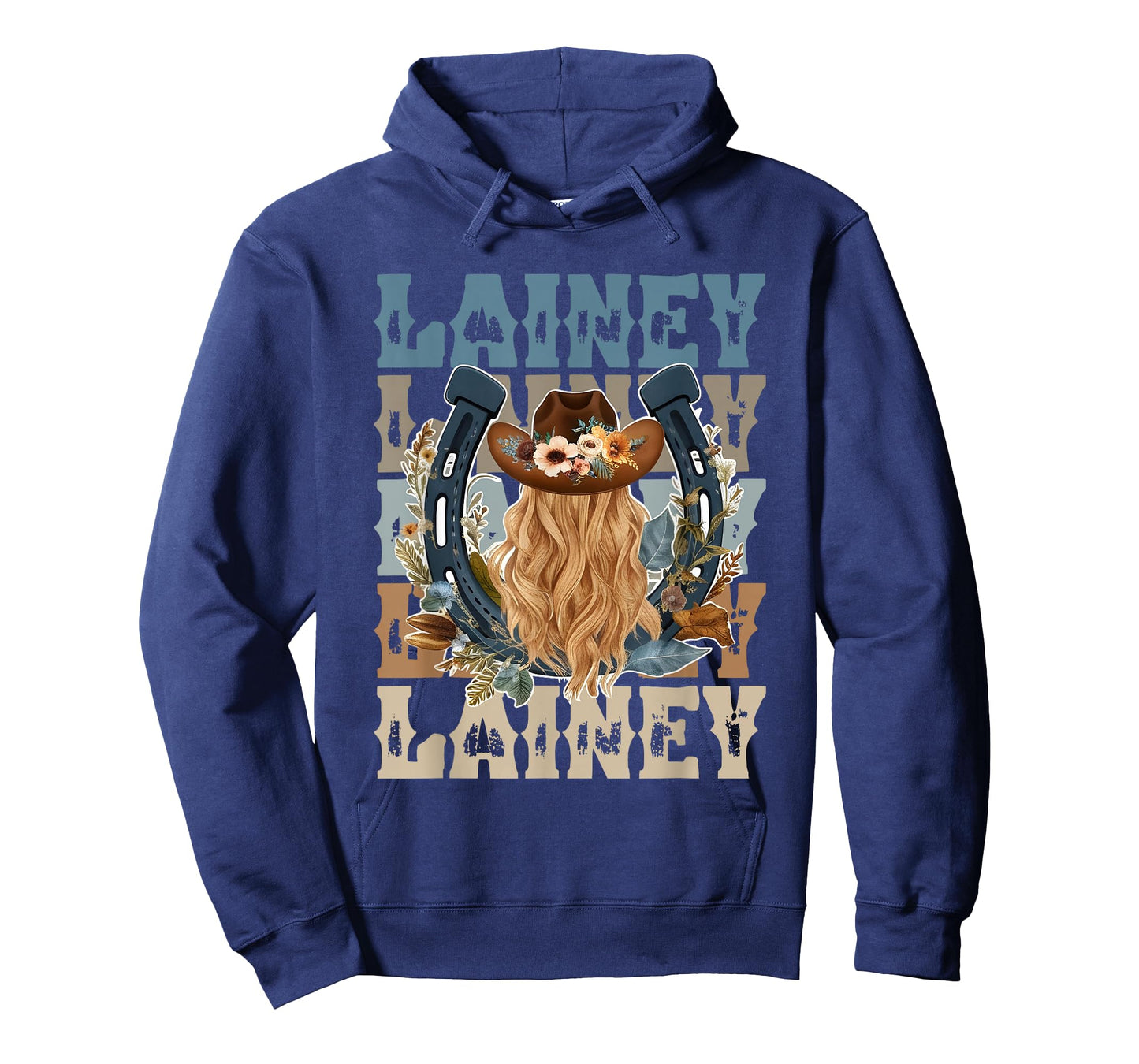 Vintage Cute Lainey Name Personalized Retro Classic T-Shirt