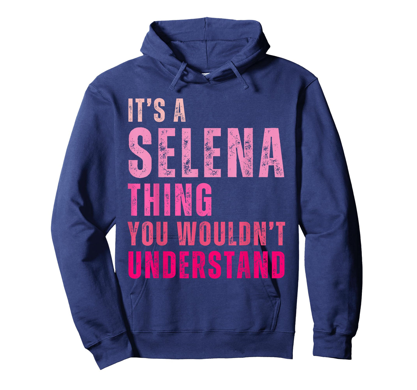 It's A Selena Thing You Wouldn't Understand Selena Vintage T-Shirt