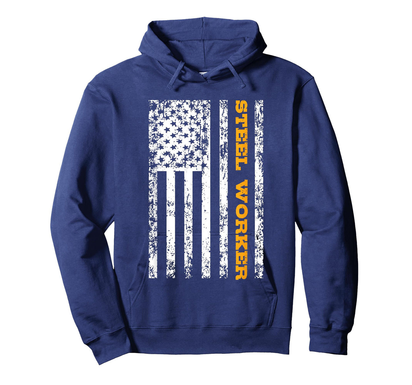 Steel Worker T-Shirt