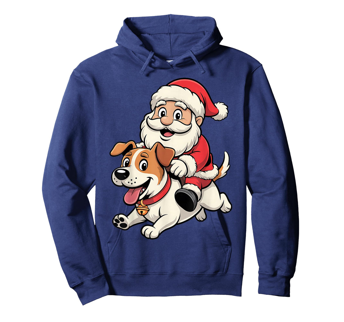 Jack Russell Terrier Dog Lover Kids Men Women Christmas PJs T-Shirt