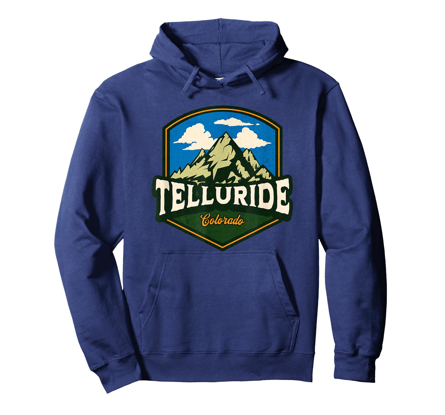 Colorado Telluride T-Shirt