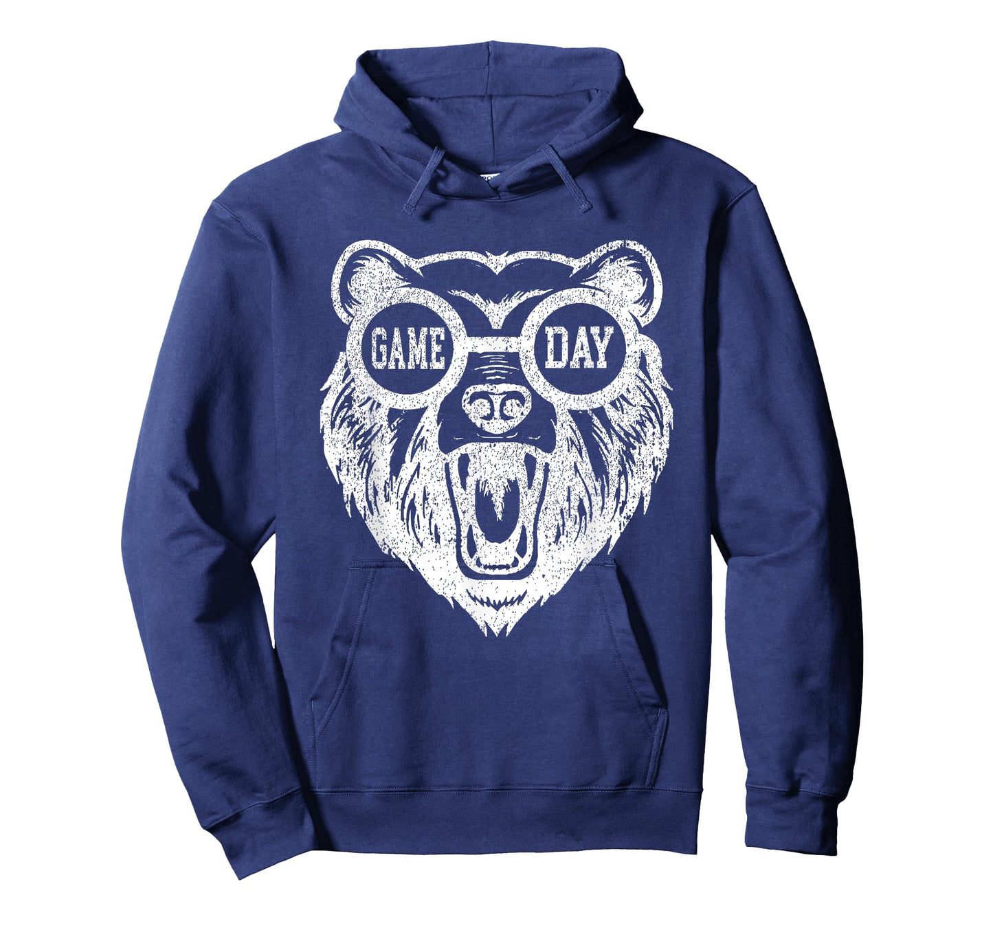 Game Day Bear T-Shirt