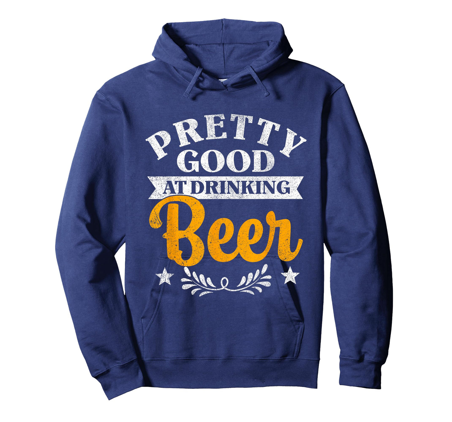 Pretty Good At Drinking Beer Country Music Concert T-Shirt