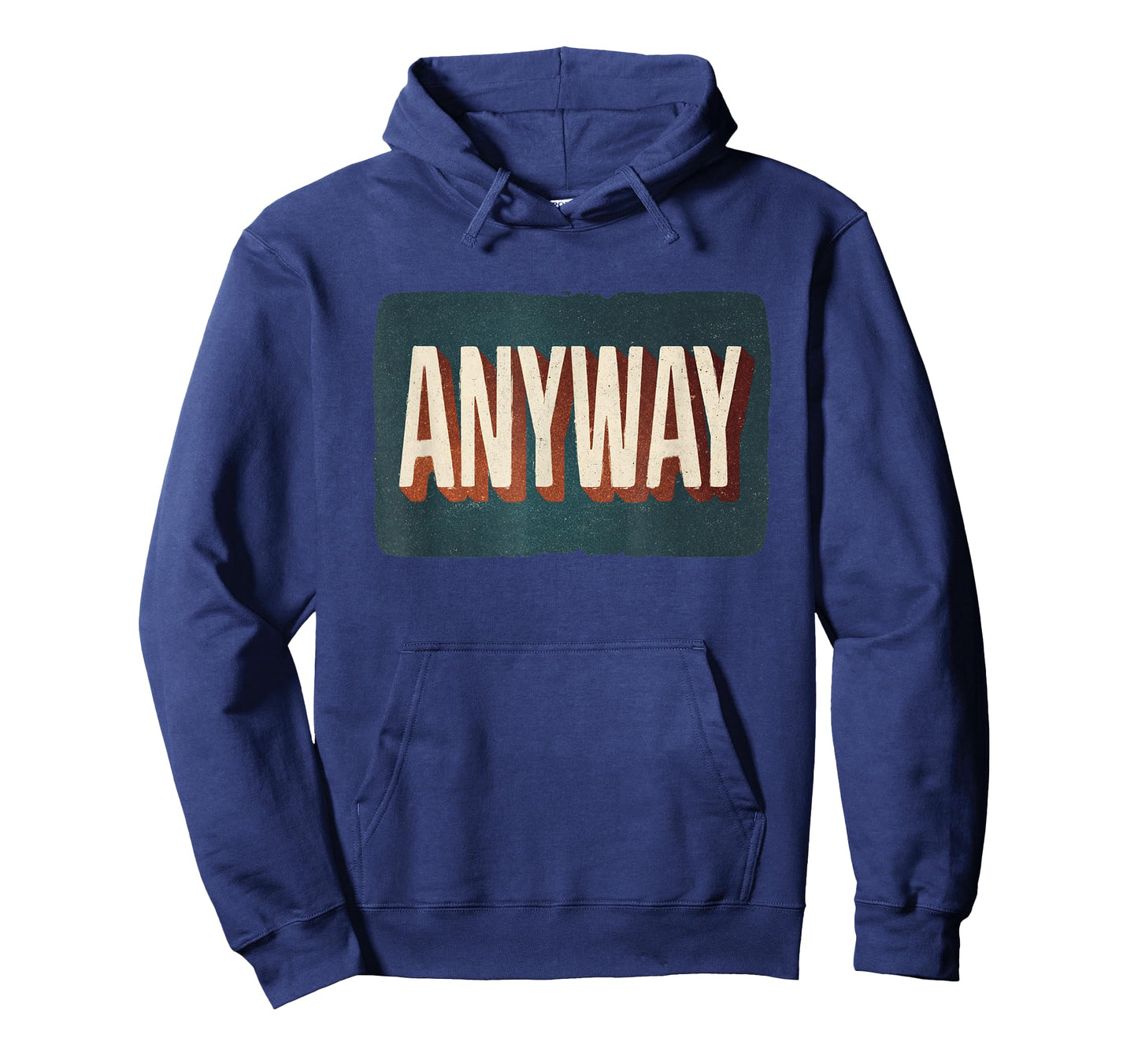 Cool Statement Costume with Anyway for Man and Woman T-Shirt