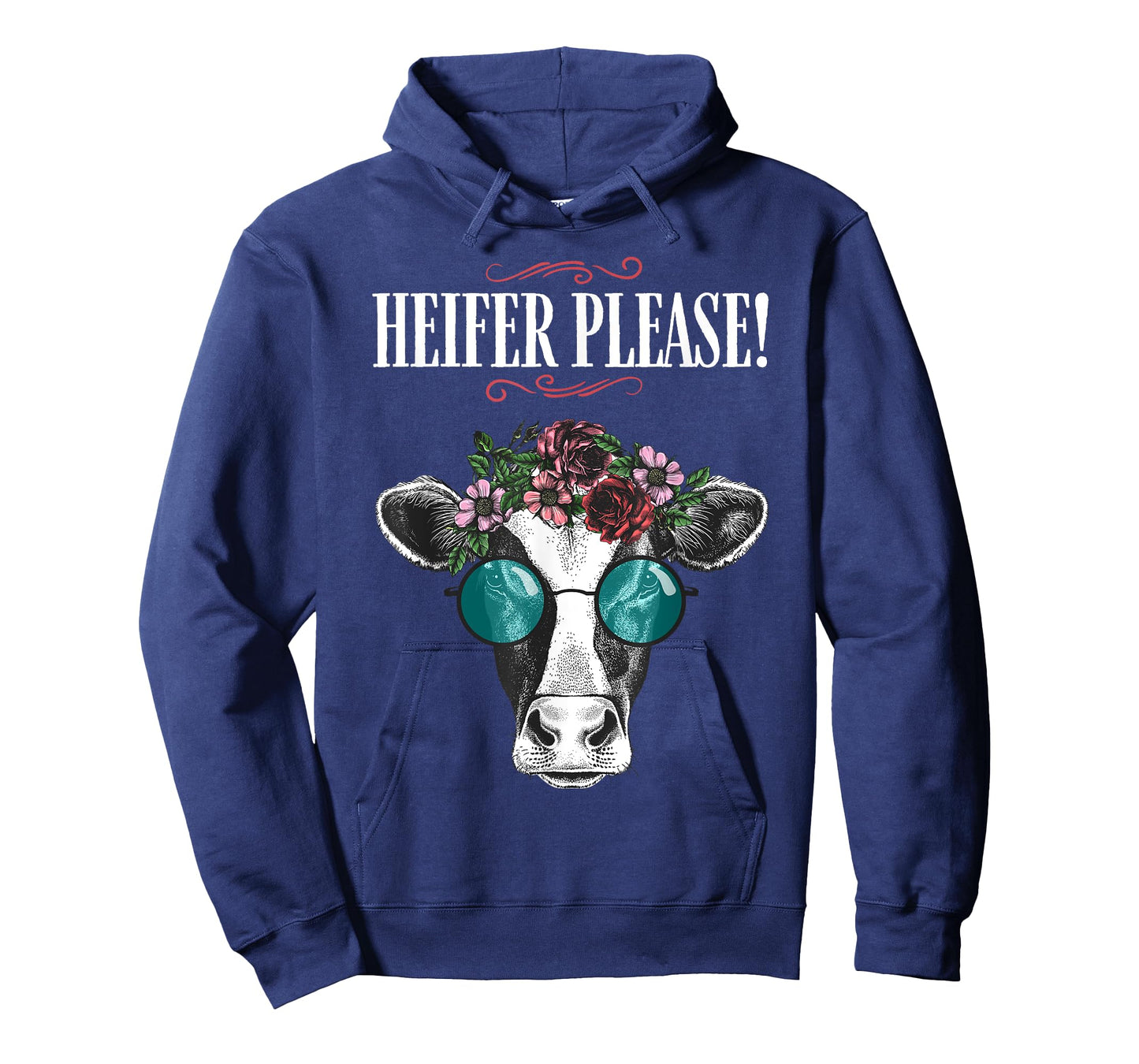 Heifer Please Shirt Vintage Country Sayings Heifer T-Shirt