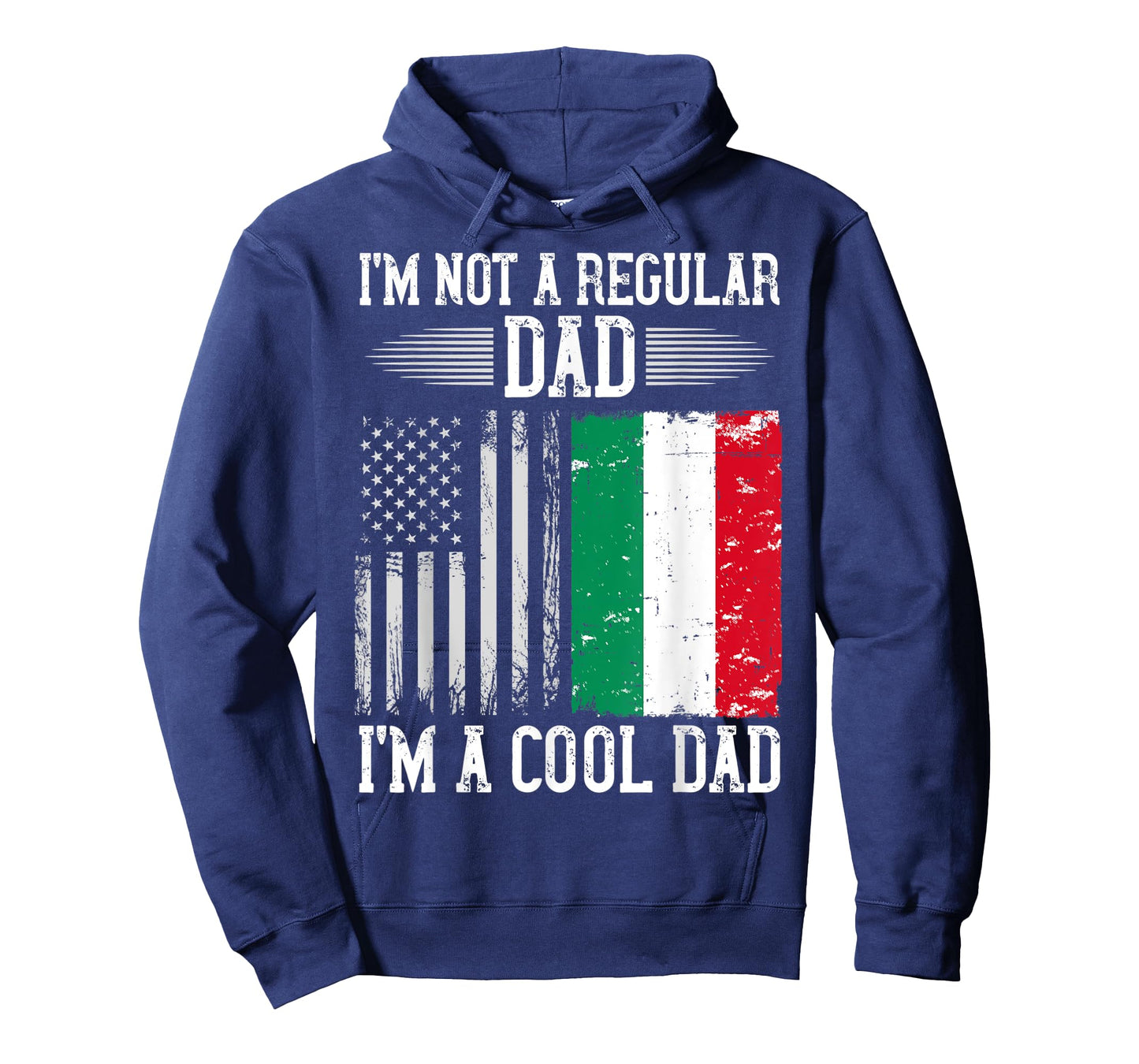Hungarian American Flag Hungary Roots Dad T-Shirt for Women Kids Men