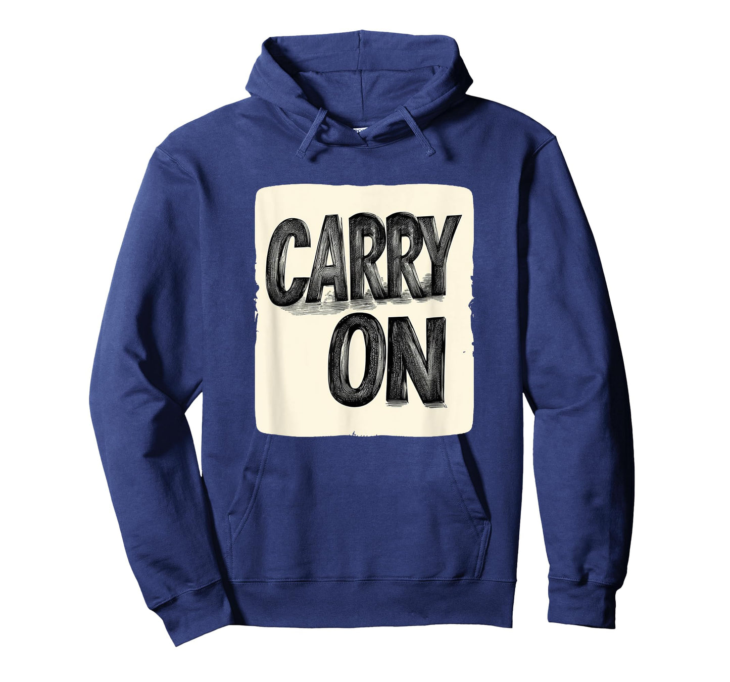 Cool Carry On Saying Outfit T-Shirt