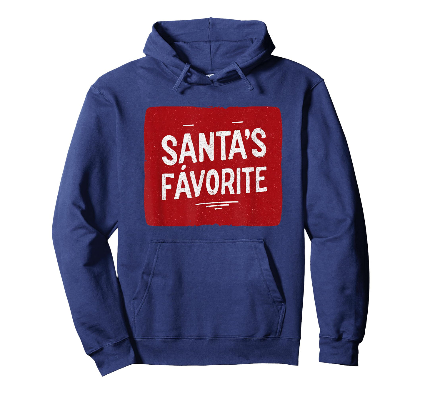 Awesome Santa's Favorite Costume T-Shirt