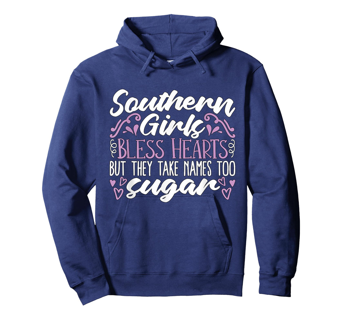 Southern Girls Bless Hearts But Country Music Southern Belle T-Shirt