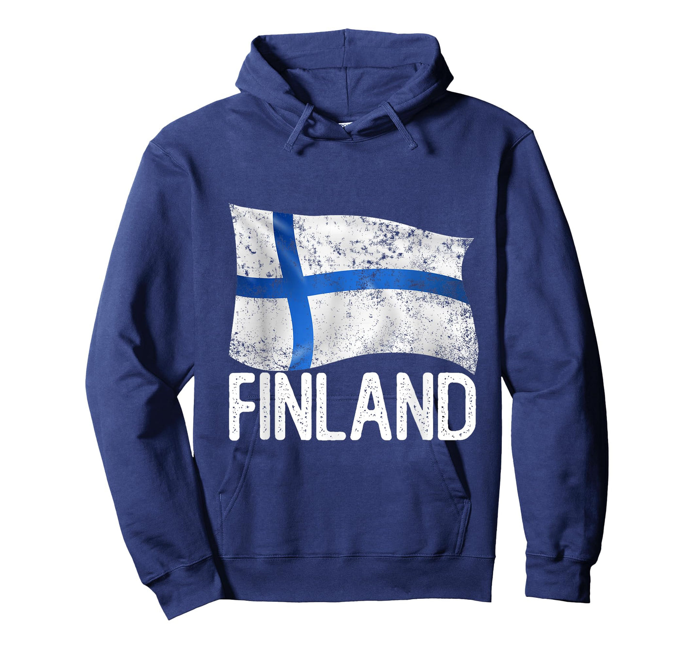 Finnish Flag Finland T-Shirt