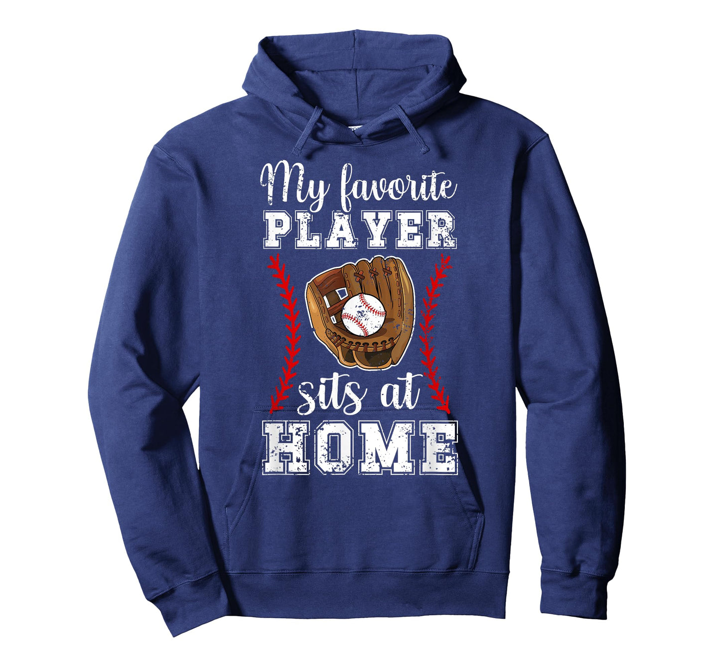 at Home Baseball Catcher Mom of A Baseball Catcher Mother T-Shirt