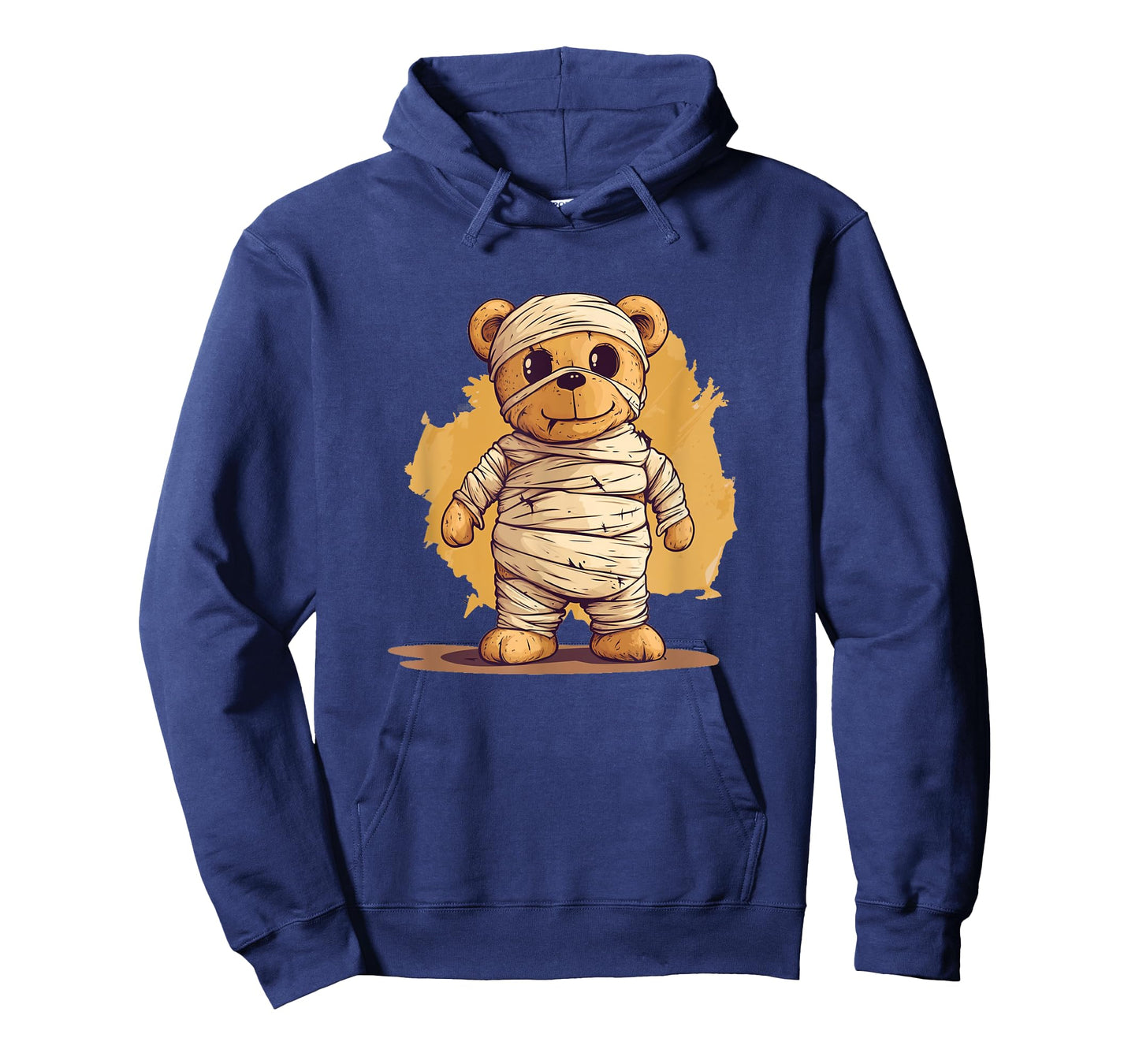 Funny Mummy Teddy Bear for All Ages and Bears Lovers T-Shirt