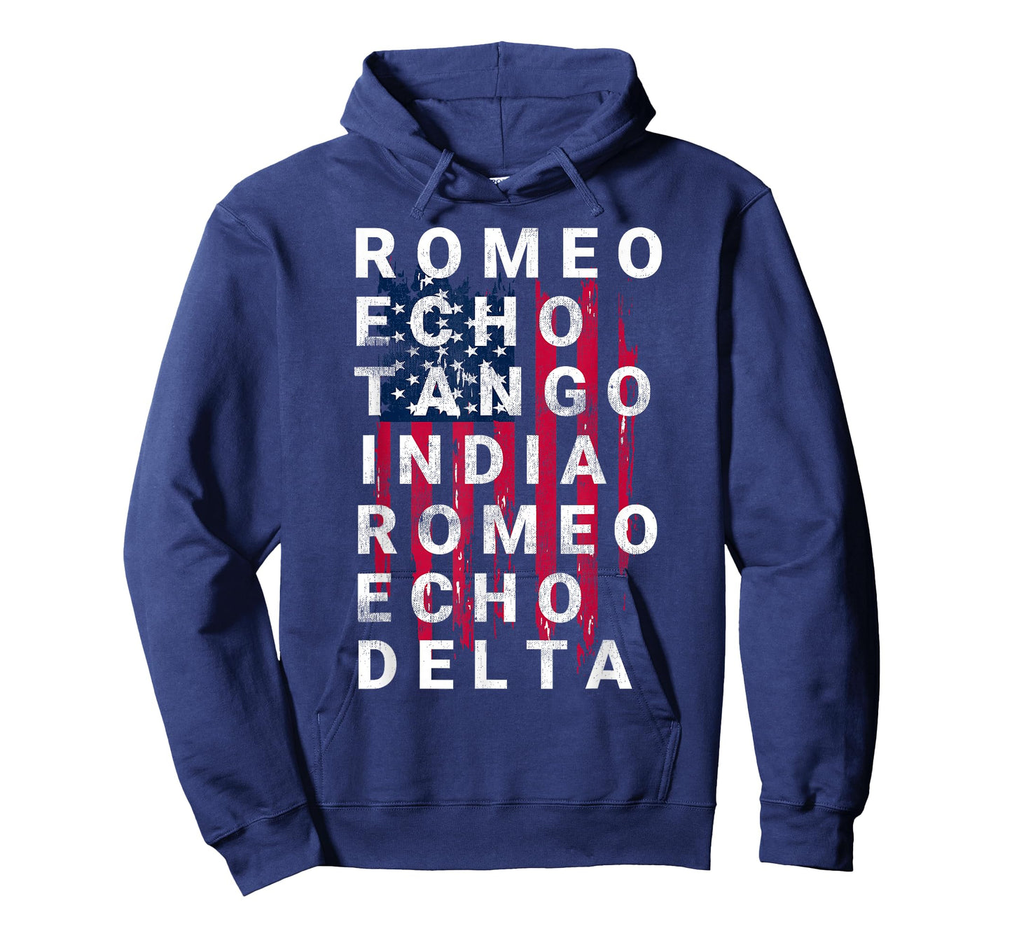 US Army Retired T Shirt Phonetic Military Alphabet Gift Tee T-Shirt