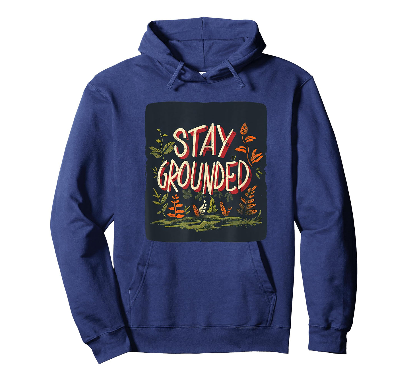 Awesome Stay Grounded Costume for Adults and Kids T-Shirt