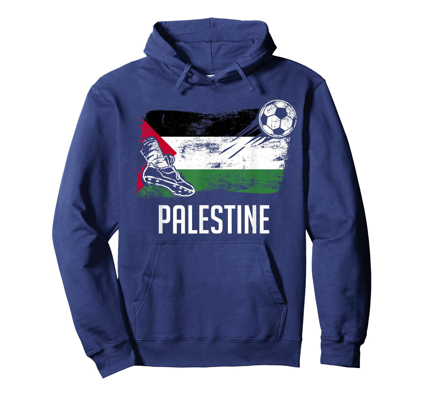 Palestine Flag Jersey Palestine Soccer Team Palestine T-Shirt