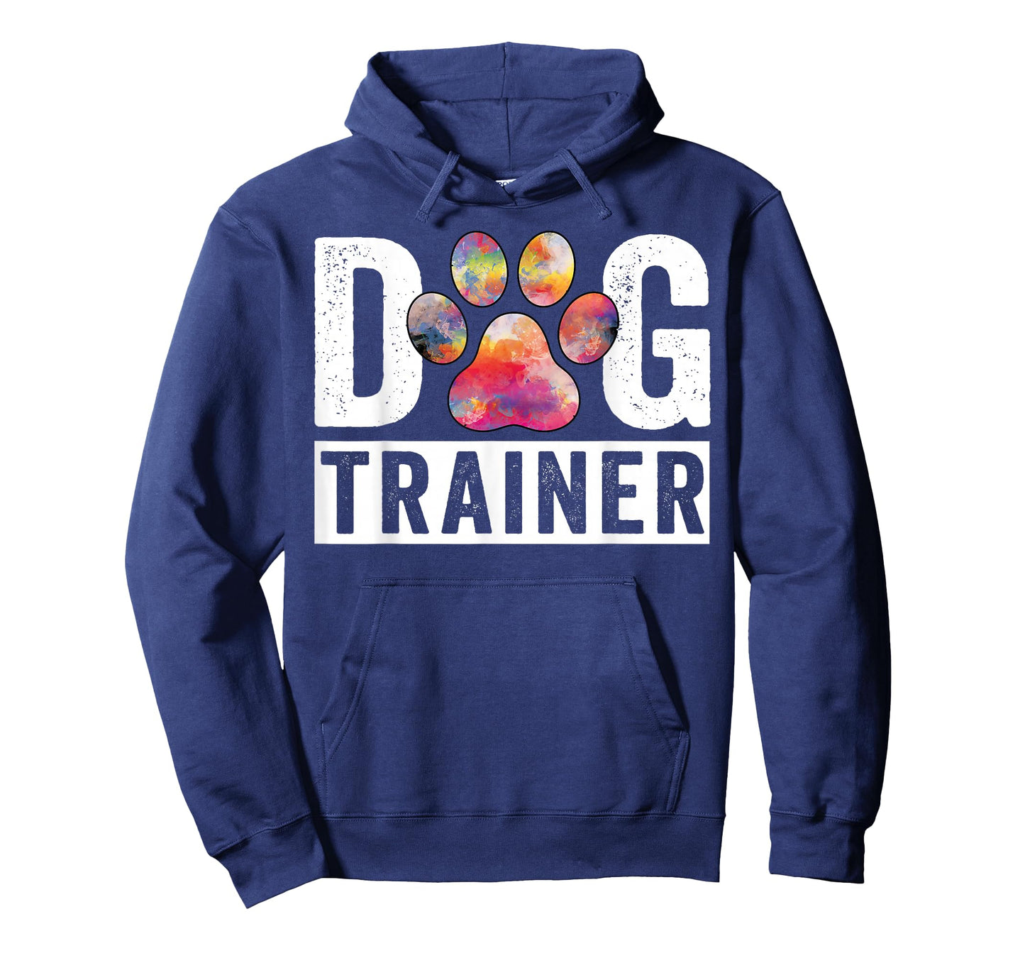 Dog Trainer Funny Dog Training Dog Lover T-Shirt