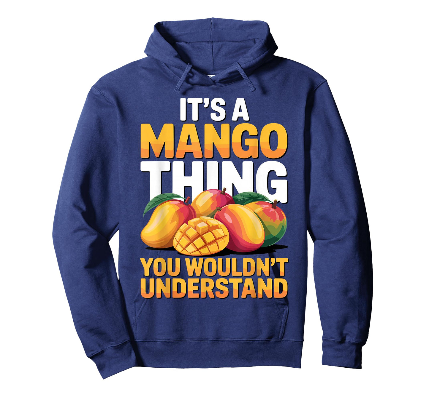 Best Mango Costume for Men Women Kids Fruit Mango Lover T-Shirt