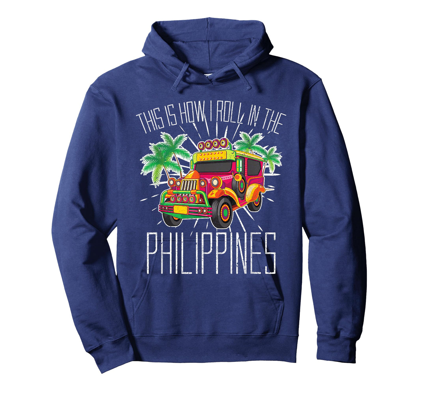 Holiday Philippines Maharlika Filipino Philippines T-Shirt