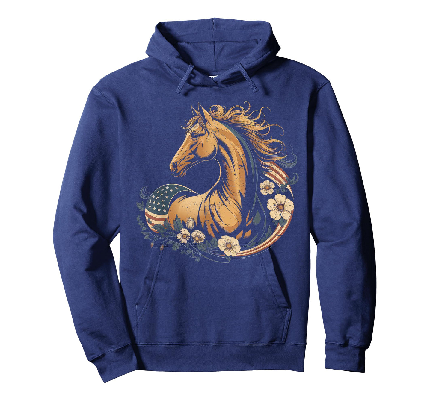 Horse Riding Tshirt Women Country Horse Lover Equestrian T-Shirt
