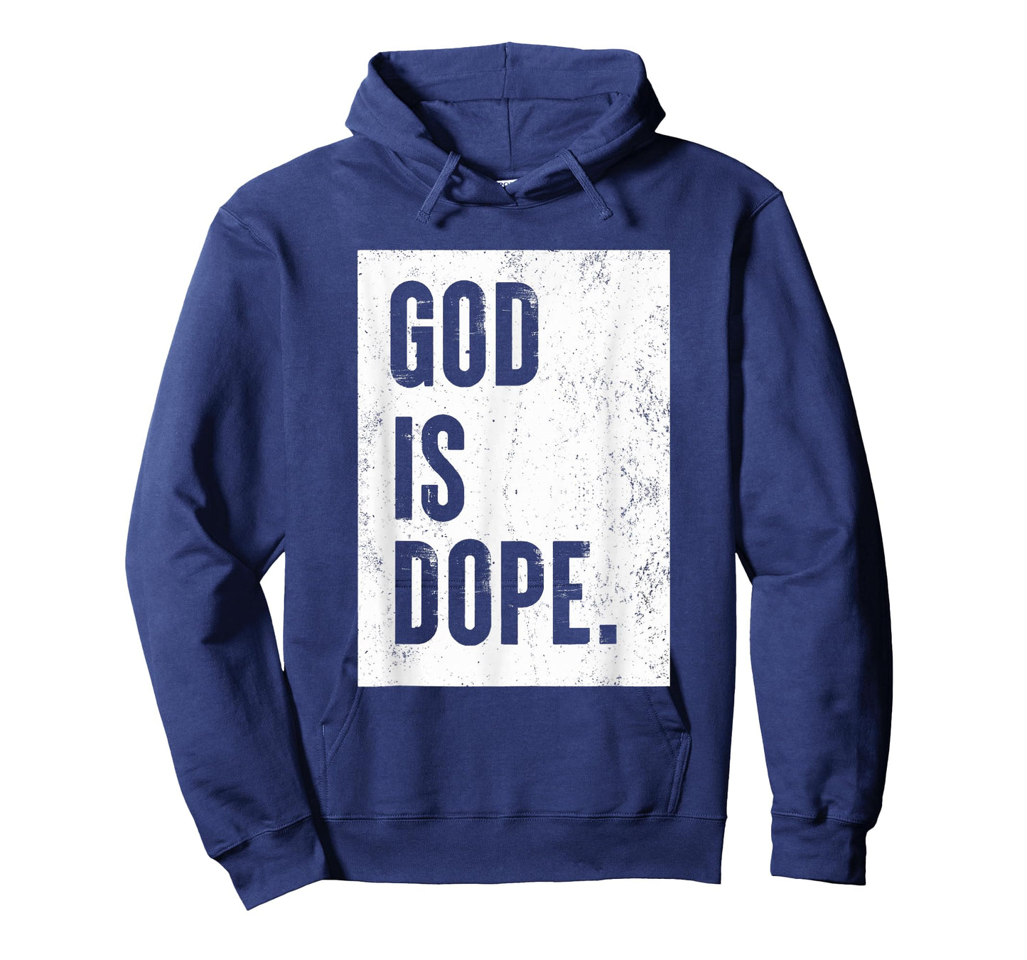 God Is Dope T-Shirt