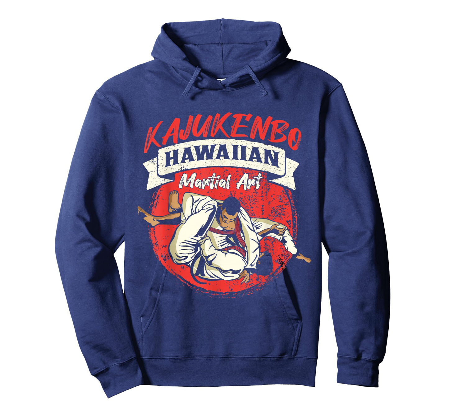 Kajukenbo Hawaiian Martial Art Dojo Training Kajukenbo T-Shirt