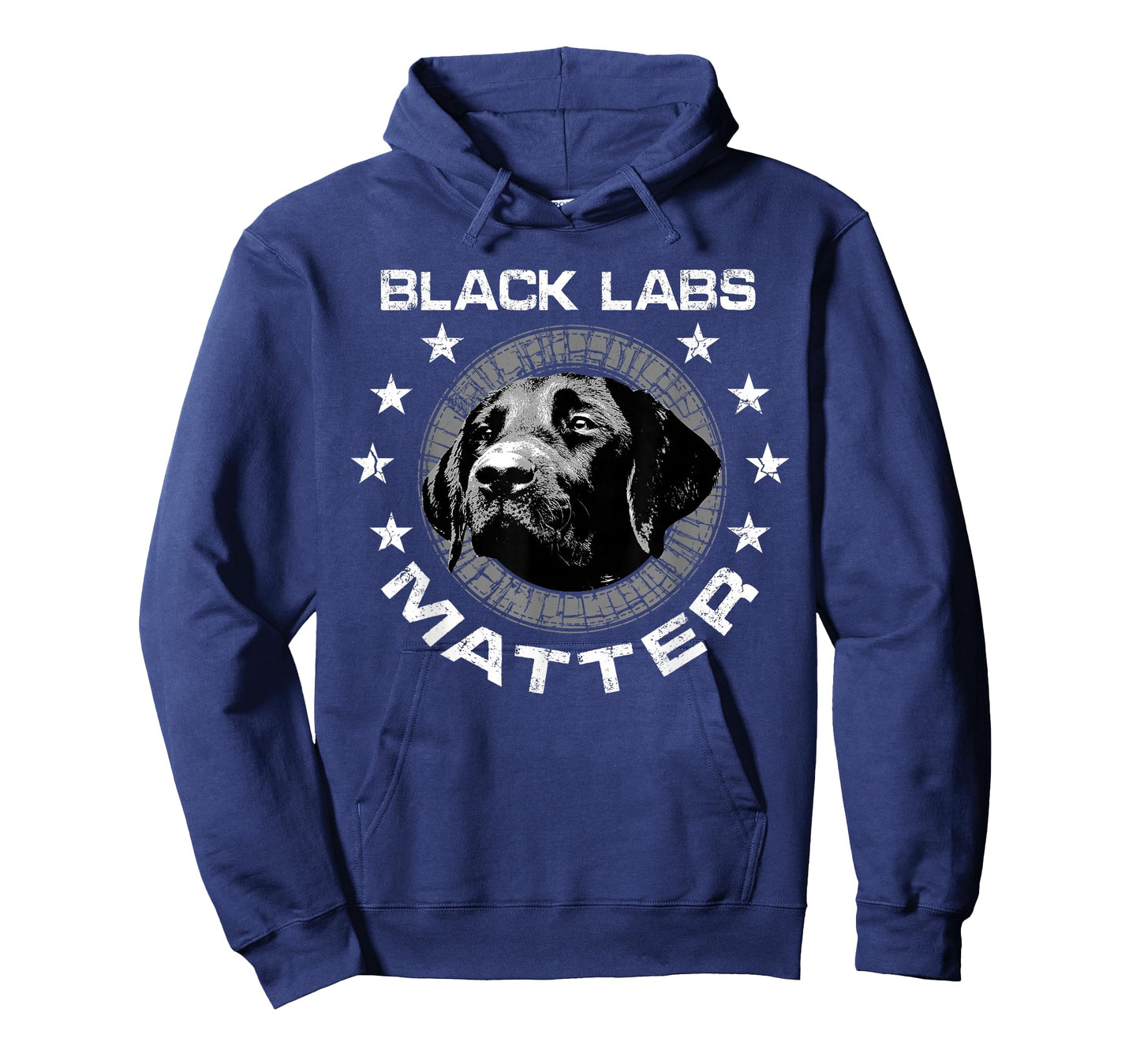 Funny Black Labs Matter Gift Kids | Best Labrador Dog Lovers T-Shirt