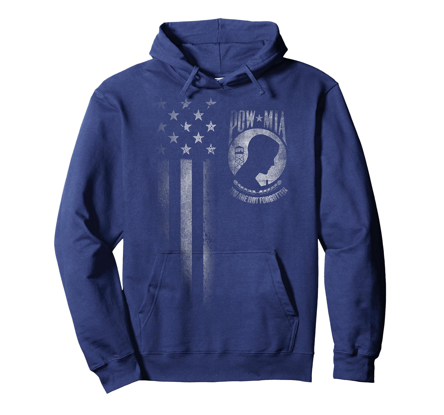 POW MIA - You Are Not Forgotten T-Shirt