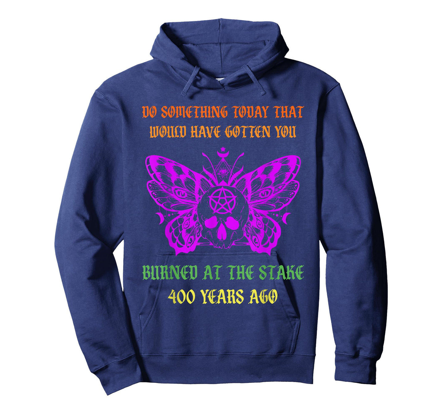 Do Something Today That Would Have Gotten You Burned T-Shirt